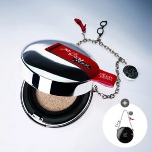 [The DEVIL Wears PRADA] JUNGSAEMMOOL Essential Skin Nuder Cushion Refill Set (+Cushion Case)
