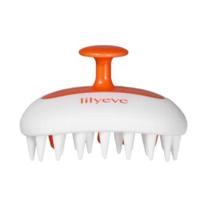 lilyeve 2Way Gua Sha Brush