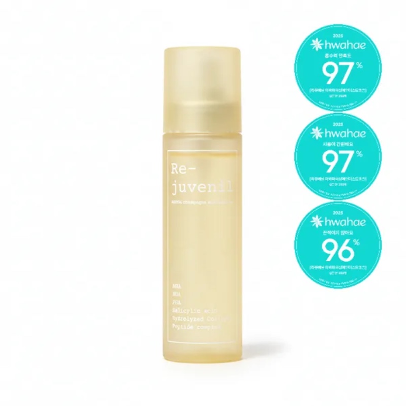 Re-juvenil ABPHA Champagne Mist Ampoule