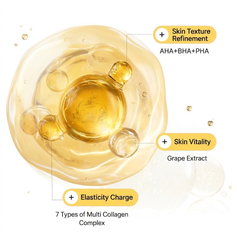 Re-juvenil ABPHA Champagne Mist Ampoule - Image 6