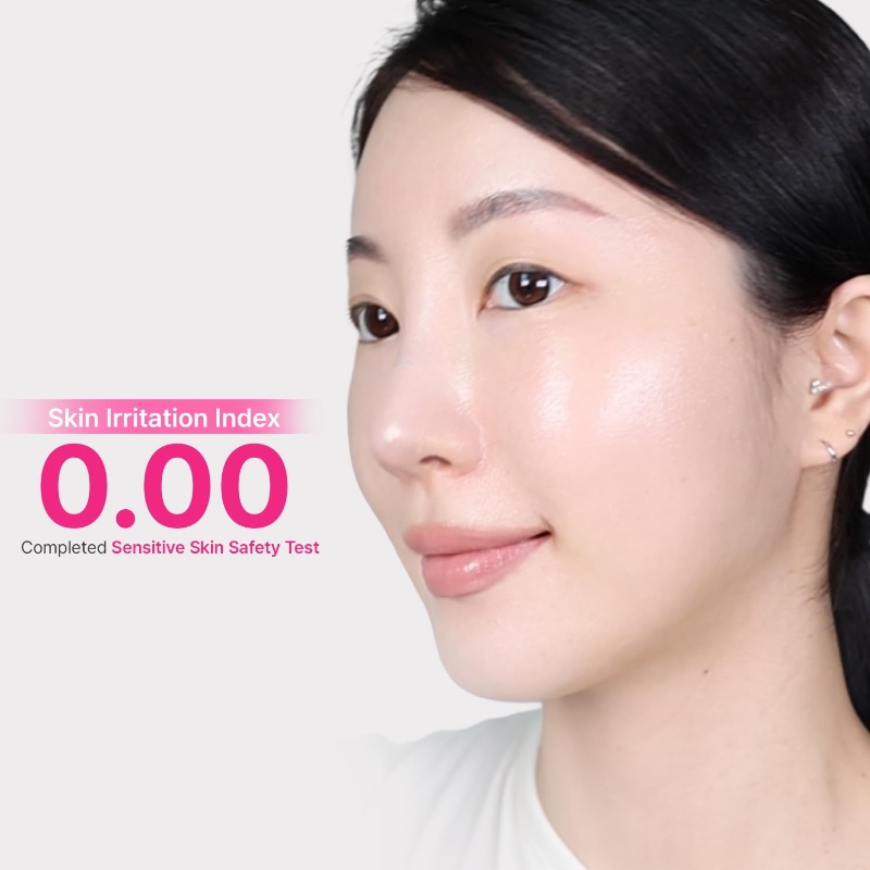shaishaishai Repair Milk Urea Glow Bubble Serum Set (+Cream 15ml) - Image 8