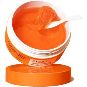 COSRX 5 PDRN Collagen Vitalizing Hydrogel Eye patch