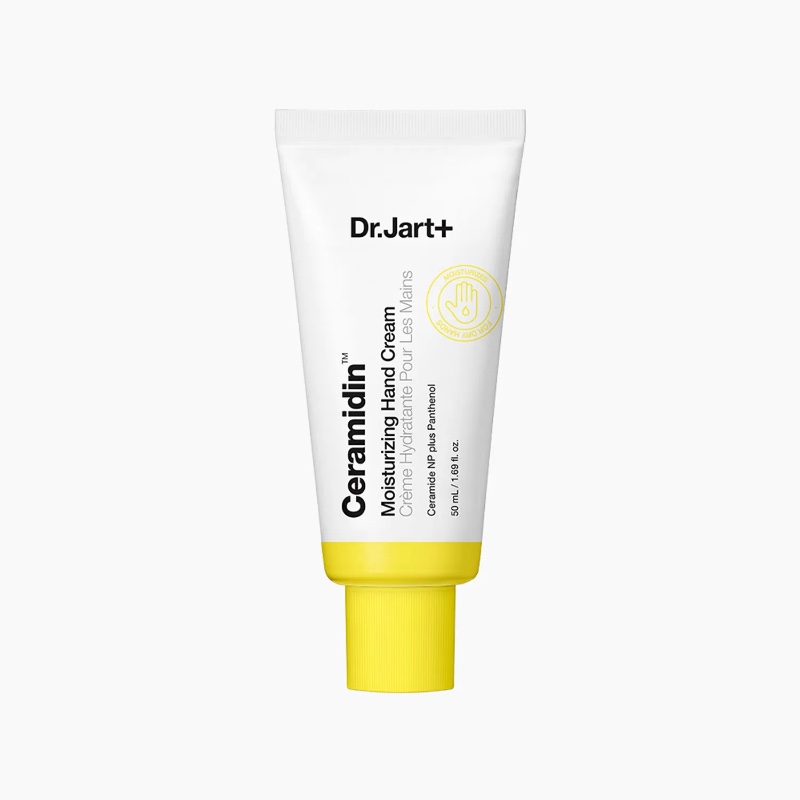 DR. JART+ Ceramidin Moisturizing Hand Cream Set (+lip Balm) - Image 2