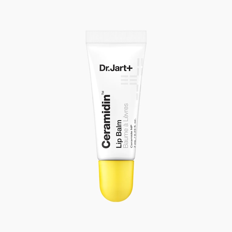 DR. JART+ Ceramidin Moisturizing Hand Cream Set (+lip Balm) - Image 3