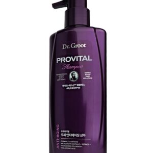 Dr. Groot Provital Anti-Aging Shampoo 500ml