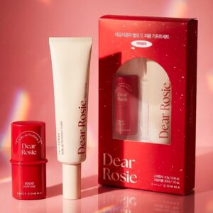 Daily Comma Bello De Perfume Gift Set [#Dear Rosie]