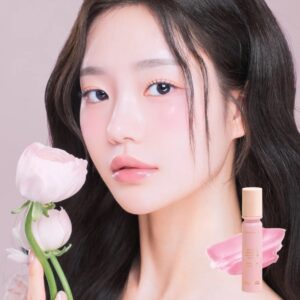lovefleur Peony Dew Glow Tint [#4 Colors]